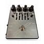 Used Darkglass microtubes x7 pedal Bass Effect Pedal thumbnail