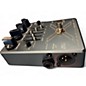 Used Darkglass microtubes x7 pedal Bass Effect Pedal
