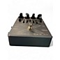 Used Darkglass microtubes x7 pedal Bass Effect Pedal