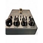 Used Darkglass microtubes x7 pedal Bass Effect Pedal