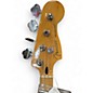 Used Fender PLAYER II PRECISION Ocean Turquoise Electric Bass Guitar