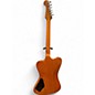 Used Banker Custom NR Firebird Natural Solid Body Electric Guitar