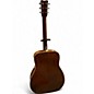 Used Yamaha FG300 Red Label Natural Acoustic Guitar