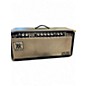 Used Music Man HD 130 Tube Guitar Amp Head thumbnail