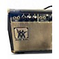 Used Music Man HD 130 Tube Guitar Amp Head