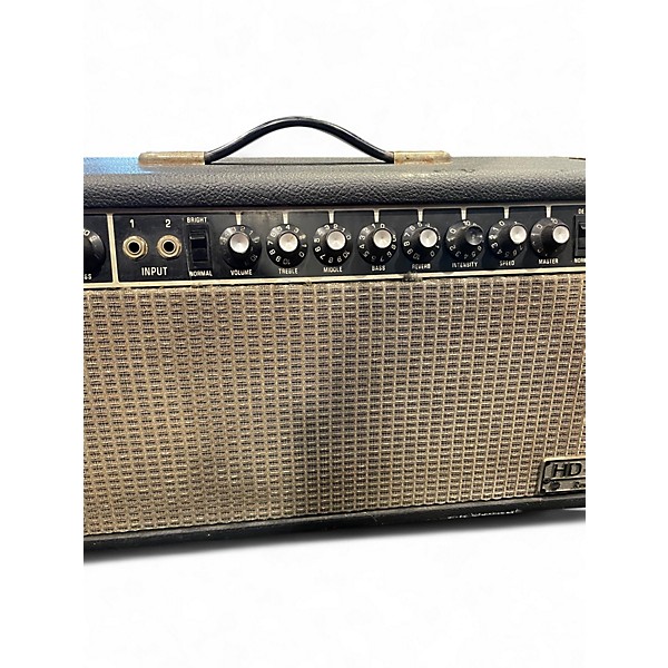 Used Music Man HD 130 Tube Guitar Amp Head