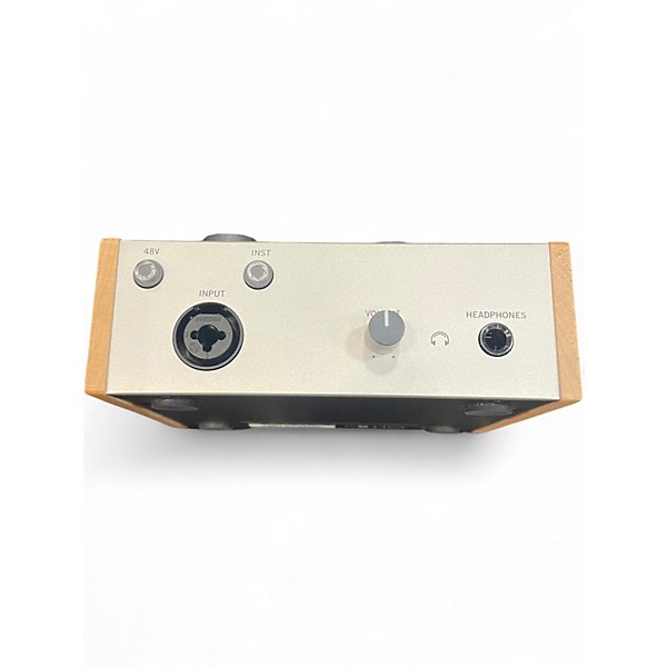 Used Universal Audio Volt 176 Audio Interface