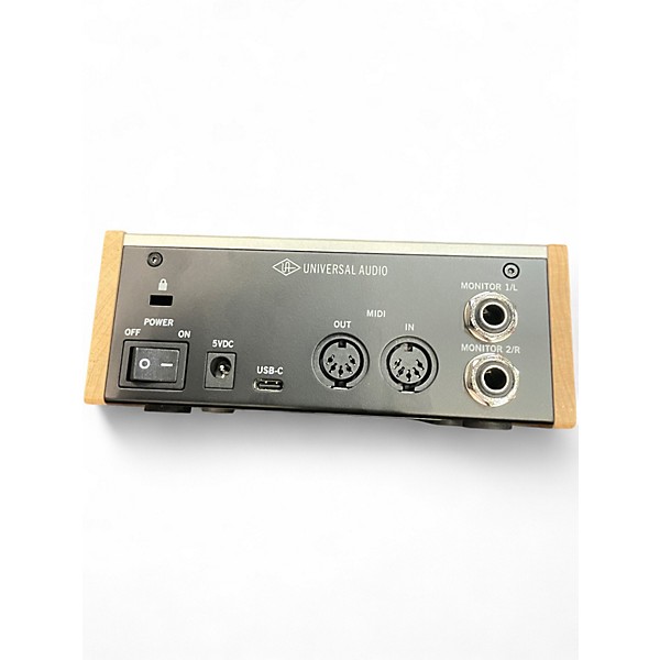 Used Universal Audio Volt 176 Audio Interface