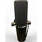 Used Shure SM7db Dynamic Microphone thumbnail