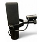 Used Shure SM7db Dynamic Microphone