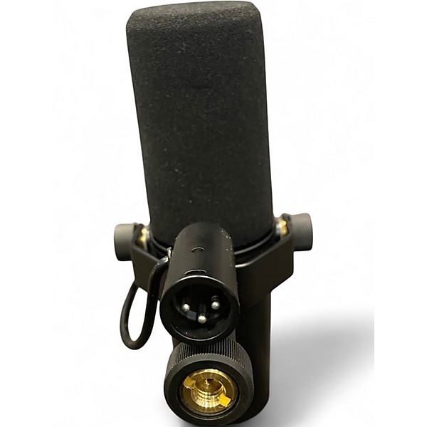 Used Shure SM7db Dynamic Microphone