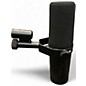 Used Shure SM7db Dynamic Microphone