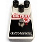 Used Electro-Harmonix Big Muff Nano Effect Pedal thumbnail