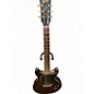 Used Gibson Les Paul Junior Tribute DC Brown Solid Body Electric Guitar thumbnail