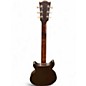 Used Gibson Les Paul Junior Tribute DC Brown Solid Body Electric Guitar