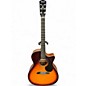 Used Alvarez RG260CESB 2 Tone Sunburst Acoustic Electric Guitar thumbnail
