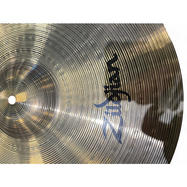 Used Zildjian 20in ZBT Ride Cymbal