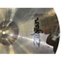 Used Zildjian 20in ZBT Ride Cymbal