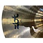 Used Zildjian 20in ZBT Ride Cymbal
