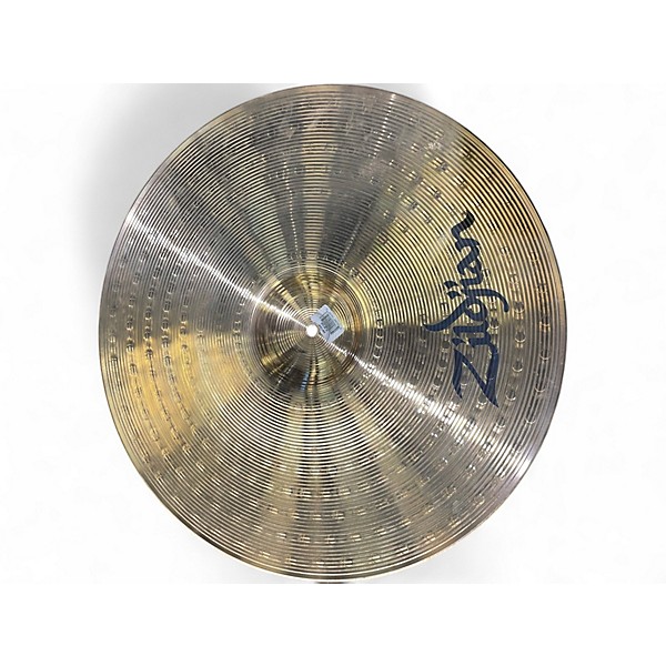 Used Zildjian 20in ZBT Ride Cymbal