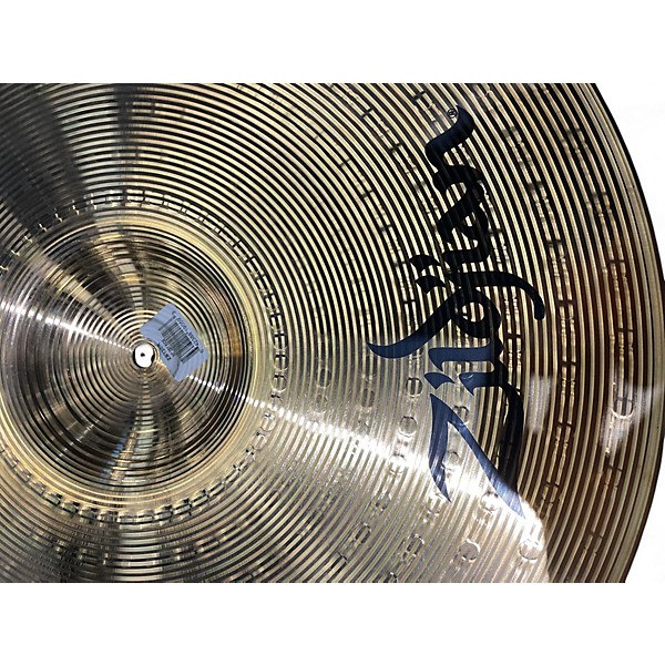 Used Zildjian 20in ZBT Ride Cymbal