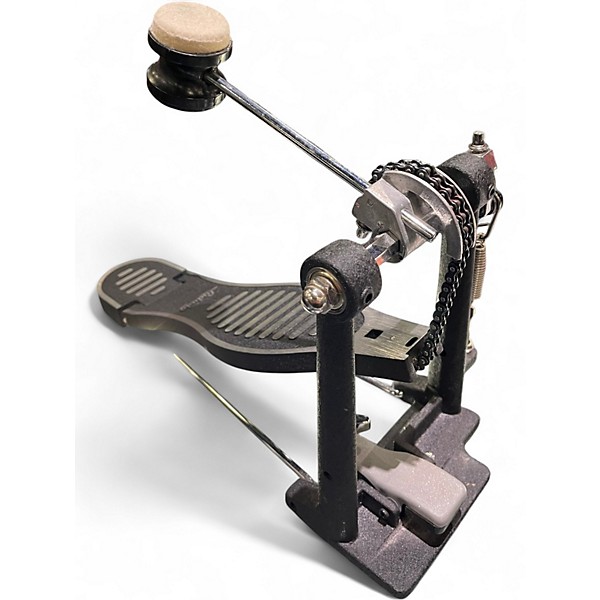Used Ludwig 400 SERIES BASS PEDAL Single Bass Drum Pedal