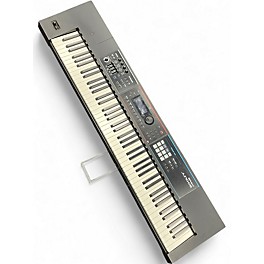Used Roland JUNO DS Keyboard Workstation