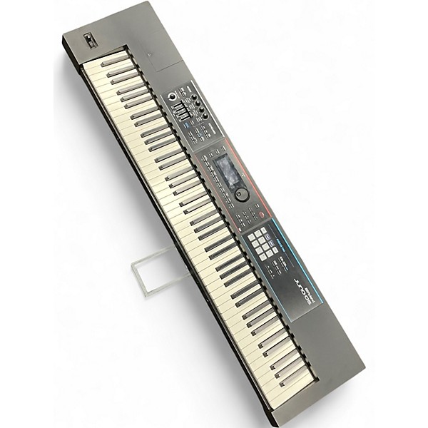 Used Roland JUNO DS Keyboard Workstation
