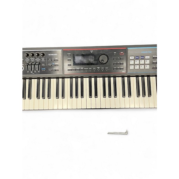 Used Roland JUNO DS Keyboard Workstation