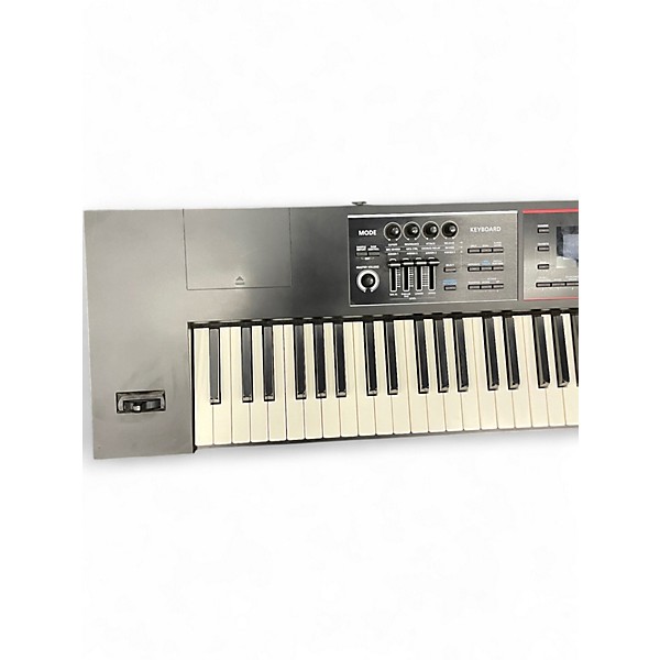 Used Roland JUNO DS Keyboard Workstation