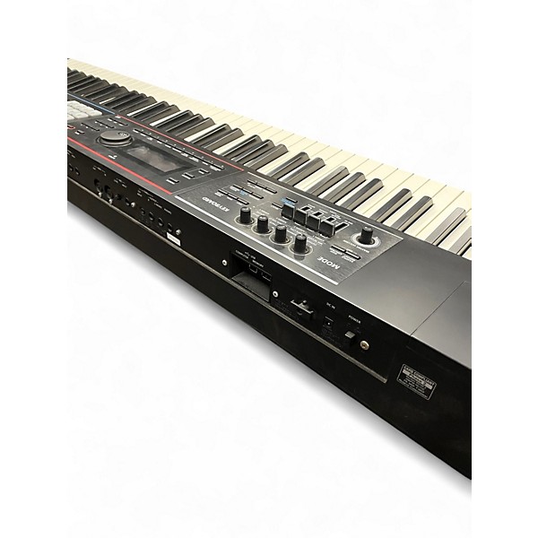 Used Roland JUNO DS Keyboard Workstation