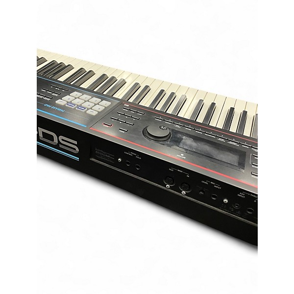 Used Roland JUNO DS Keyboard Workstation