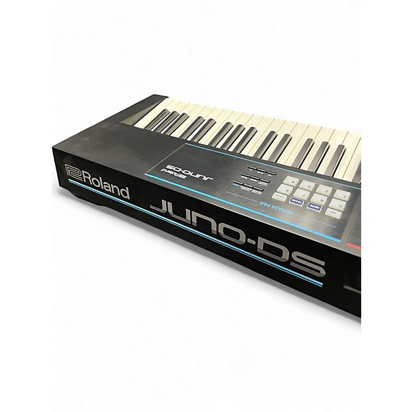 Used Roland JUNO DS Keyboard Workstation