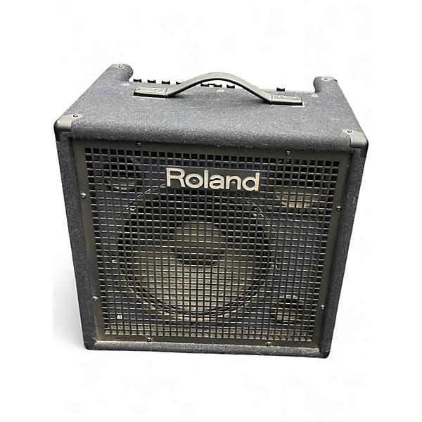 Used Roland KC-400 Keyboard Amp