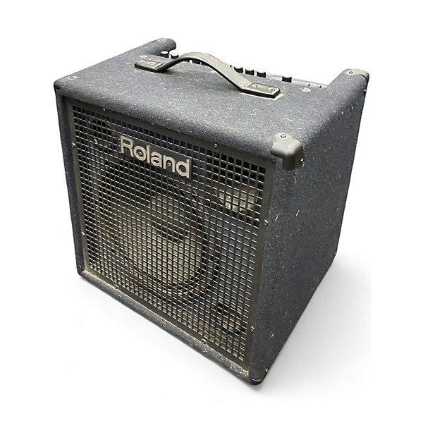 Used Roland KC-400 Keyboard Amp