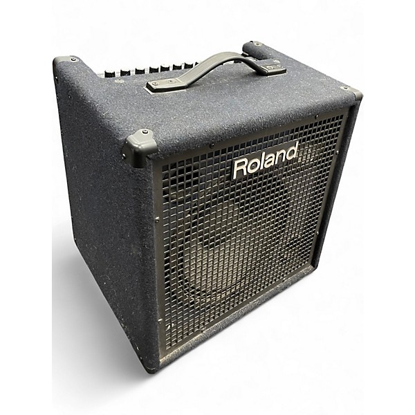 Used Roland KC-400 Keyboard Amp