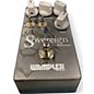 Used Wampler Sovereign Distortion Effect Pedal
