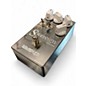 Used Wampler Sovereign Distortion Effect Pedal