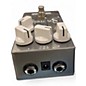 Used Wampler Sovereign Distortion Effect Pedal