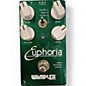 Used Wampler Euphoria Overdrive Effect Pedal thumbnail