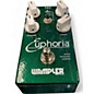 Used Wampler Euphoria Overdrive Effect Pedal
