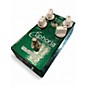 Used Wampler Euphoria Overdrive Effect Pedal