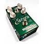 Used Wampler Euphoria Overdrive Effect Pedal