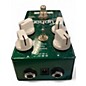 Used Wampler Euphoria Overdrive Effect Pedal