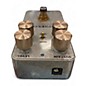 Used Keeley Compressor+ Custom Shop LTD Effect Pedal