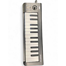 Used KORG MicroKey 25 USB MIDI Controller