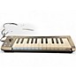 Used KORG MicroKey 25 USB MIDI Controller