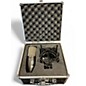 Used AKG P220 Project Studio Condenser Microphone thumbnail