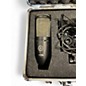 Used AKG P220 Project Studio Condenser Microphone
