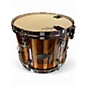 Used TAMA 4 Piece Starclassic Performer  Caramel Aurora Drum Kit